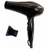 Rosberg R51100O Hair Dryer, 2200W, 2 speeds, 3 heat settings, Cool shot, Concentrator, Black/Bronze