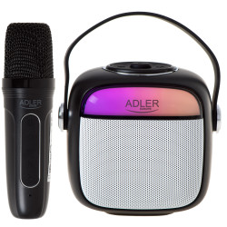 Adler AD 1199 Karaoke...