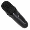 Adler AD 1199 Karaoke Speaker with Microphone, Wireless, 8-hour battery life, USB-C, Bluetooth 5.1, Black
