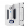 HUTT A1 Window Cleaning Robot, 150 ml, 6000 Pa, AI Sensors, Quad Spray, White