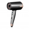Remington ONE D6077 Hair Dryer, 2000W, Ionization, 120 km/h Airflow, Cool Shot, Thermacare, Gray/Pink