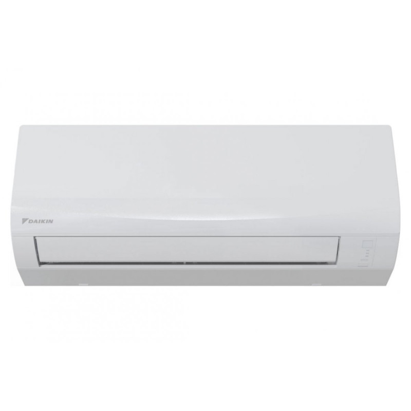 Aparat de aer conditionat Daikin Sensira FTXF35E/RXF35E, 12000 BTU, A++ / А+, Timer 24 de ore, Mod economic, Alb