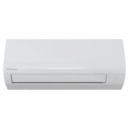 Daikin Sensira FTXF35E/RXF35E Inverter Air Conditioner, 12,000 BTU, A++ / A+, 24-hour timer, Economy mode, White