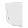 Tesla TA36FFUL-1232IAW Inverter Air Conditioner, 12,000 BTU, Wi-Fi, Turbo, Energy Class A++, White