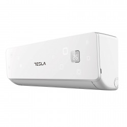 Tesla TA36FFUL-1232IAW Inverter Air Conditioner, 12,000 BTU, Wi-Fi, Turbo, Energy Class A++, White
