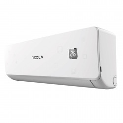 Κλιματιστικό Inverter Tesla TA36FFUL-1232IAW, 12000 BTU, Wi-Fi, Turbo, Class A++, Λευκό