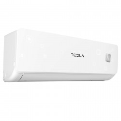 Aer conditionat cu invertor Tesla TA36FFUL-1232IAW, 12000 BTU, Wi-Fi, Clasa A++, Аlb