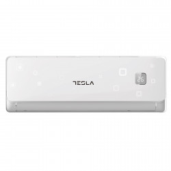 Tesla TA36FFUL-1232IAW Inverter Air Conditioner, 12,000 BTU, Wi-Fi, Turbo, Energy Class A++, White
