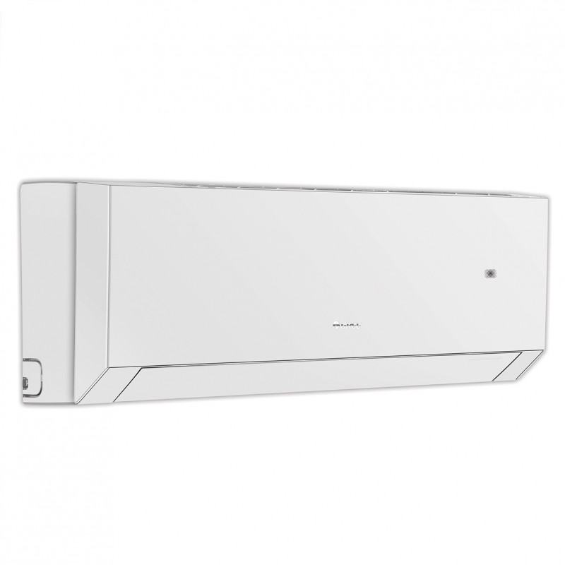 Gree Clivia GWH12AUCXB-K6DNA2A Inverter Air Conditioner, 12,000 BTU, A++ / A+, Up to 24 m², Wi-Fi, I Feel, Self-Diagnosis, White
