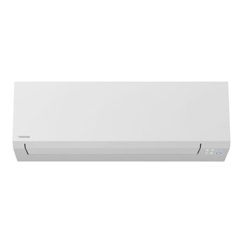 Toshiba Shorai Edge RAS-B13G3KVSG-E + RAS-13J2AVSG-E1 Inverter Air Conditioner, 13,000 BTU, A+++ / A+++, Wi-Fi, ECO, Self-Cleaning, White