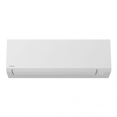 Toshiba Shorai Edge RAS-B13G3KVSG-E + RAS-13J2AVSG-E1 Inverter Air Conditioner, 13,000 BTU, A+++ / A+++, Wi-Fi, ECO, Self-Cleaning, White