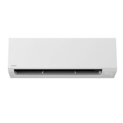 Toshiba Shorai Edge RAS-B13G3KVSG-E + RAS-13J2AVSG-E1 Inverter Air Conditioner, 13,000 BTU, A+++ / A+++, Wi-Fi, ECO, Self-Cleaning, White