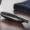 Μύτη και αυτί Trimmer Remington NE3150 Smart, Steel Blades, Washable, Black