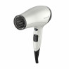 Remington D3015 Power Volume Hair Dryer with Diffuser, 2000W, Ionizing System, Eco Mode, White