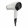 Remington D3015 Power Volume Hair Dryer with Diffuser, 2000W, Ionizing System, Eco Mode, White