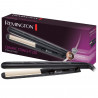 Remington S3500 Straight Hair Straightener, Heats up in 15 seconds, Ceramic, Tourmaline, 230°C, Black