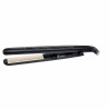 Remington S3500 Straight Hair Straightener, Heats up in 15 seconds, Ceramic, Tourmaline, 230°C, Black