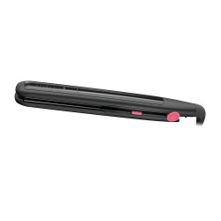 Remington S1A100 Hair Straightener, Ceramic, 200°C, Black