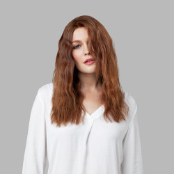 Remington CI91AW PROluxe Retro Curling Iron, For 4 Different Curl Styles, 150–210°C, Ceramic Coating, White/Black