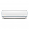 Daewoo SAF18M1WR30 Inverter Air Conditioner, 18,000 BTU, A+++ / A++, Up to 36 m², Gold-Plated Condenser, Active Carbon Filter, White