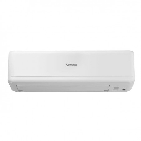 Mitsubishi Heavy Industries SRK / SRC 50 ZSP-W Inverter Air Conditioner, 18,000 BTU, A++, Up to 35 m², Self-cleaning, Sleep Mode, Defrost, White