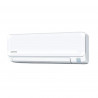 Mitsubishi Heavy Industries SRK / SRC 71 ZTL-W Inverter Air Conditioner, 24,000 BTU, A++, Up to 50 m², Wi-Fi, JET Air Scroll, Self-Cleaning, Jet Air Scroll, Wi-Fi, White
