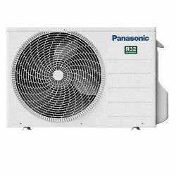 Panasonic CS-BZ35ZKE / CU-BZ35ZKE Inverter Air Conditioner, 12,000 BTU, A++/A+, Up to 25 m², 20 dB, PM 2.5, Aerowings, White