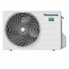 Aparat de aer conditionat invertor Panasonic CS-BZ35ZKE / CU-BZ35ZKE, 12000 BTU, A++/A+, Pana la 25 m², 20 dB, PM 2.5, Aerowings, Alb