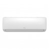 TCL Elite TAC-12CHSD/XA73IF Inverter Air Conditioner, 12,000 BTU, A++/A+++, Up to 28 m², I Feel, 3D Airflow, 4D Airflow, White