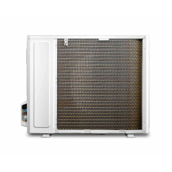 Κλιματιστικό Inverter TCL Elite TAC-12CHSD/XA73IF, 12000 BTU, A++/A+++, I Feel, Λευκό