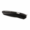 Remington PG6030 Hair Trimmer Set, Rechargeable, 4 Attachments, 2 Combs, Self-Sharpening Blades, Black