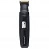 Kit trimmer barba si corp Remington Groom Kit PG6130, 2-20 mm, 4 atasamente, Auto-ascutire, Negru