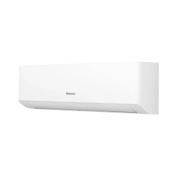 Hisense Energy SE KA70KT0E Inverter Air Conditioner, 24,000 BTU, A++/A++, Up to 38 m², Self-Diagnosis, Quiet Mode, White