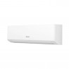 Hisense Energy SE KA70KT0E Inverter Air Conditioner, 24,000 BTU, A++/A++, Up to 38 m², Self-Diagnosis, Quiet Mode, White