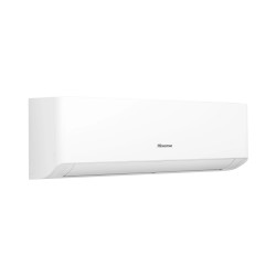 Hisense Energy SE KA70KT0E Inverter Air Conditioner, 24,000 BTU, A++/A++, Up to 38 m², Self-Diagnosis, Quiet Mode, White