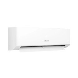 Aparat de aer conditionat Hisense Energy SE KA70KT0E, 24000 BTU, A++/A++, Pana la 38 m², Auto-diagnosticare, Mod silentios, Alb