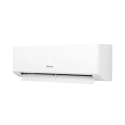 Hisense Energy SE KA70KT0E Inverter Air Conditioner, 24,000 BTU, A++/A++, Up to 38 m², Self-Diagnosis, Quiet Mode, White
