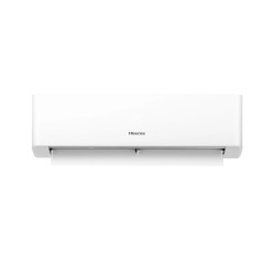 Hisense Energy SE KA70KT0E Inverter Air Conditioner, 24,000 BTU, A++/A++, Up to 38 m², Self-Diagnosis, Quiet Mode, White