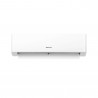 Hisense Energy SE KA70KT0E Inverter Air Conditioner, 24,000 BTU, A++/A++, Up to 38 m², Self-Diagnosis, Quiet Mode, White