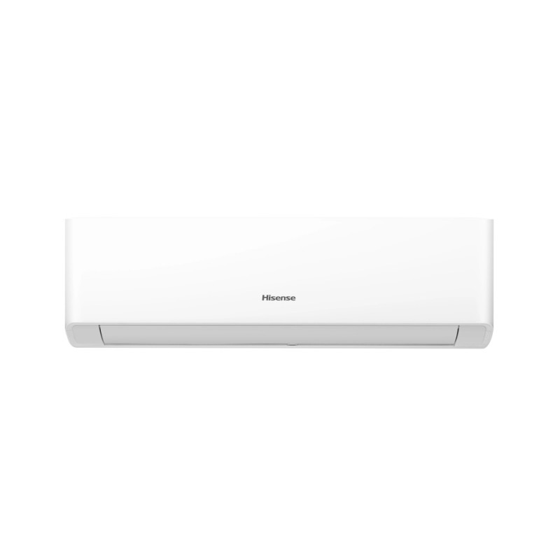 Hisense Energy SE KA70KT0E Inverter Air Conditioner, 24,000 BTU, A++/A++, Up to 38 m², Self-Diagnosis, Quiet Mode, White