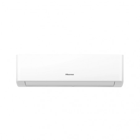 Hisense Energy SE KA70KT0E Inverter Air Conditioner, 24,000 BTU, A++/A++, Up to 38 m², Self-Diagnosis, Quiet Mode, White