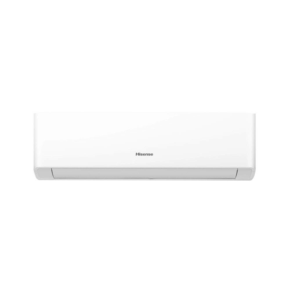 Инверторен климатик Hisense Energy SE KA70KT0E, 24000 BTU, А++/А++, До 38 m2, Самодиагностика, Тих режим, Бял