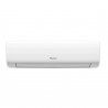 Hisense Wings PRO KB70BT1E Inverter Air Conditioner, 24,000 BTU, A++/A+++, Up to 38 m², Hi-Nano, I Feel, White