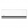 Ayco 12FP40BW Inverter Air Conditioner, 12,000 BTU, A++/A+, Up to 25 m², Self-cleaning, Self-diagnosis, Auto-restart, White