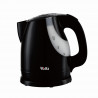 Oliver Voltz OV51230V Electric Kettle, 2200W, 1.6 L, Built-in Heating Element, Black