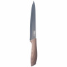 Oliver Voltz OV51633WC Filleting Knife, 20 cm, Ergonomic Handle, Brown