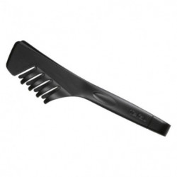 Tefal Bienvenue Serving Tongs 2745312, 27.5 cm, PFOA-free, Heat-resistant up to 230°C, Black
