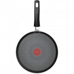 Τηγάνι Tefal C2923853 Force, 25 cm, Αντικολλητική επίστρωση, Thermo-signal, Inox