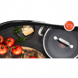 Тиган Tefal G2557172 SHAL26CV M UNLIMITED