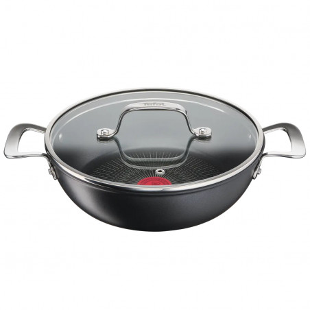 Тиган Tefal G2557172 SHAL26CV M UNLIMITED